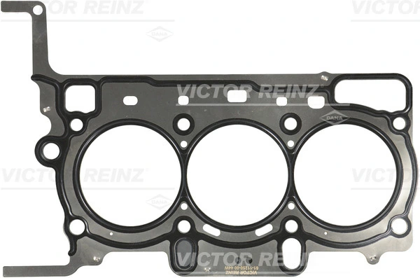 Gasket, cylinder head